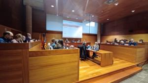 Descubre cómo el Ayuntamiento de Gavà prioriza las políticas sociales con su nuevo presupuesto