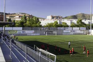 Viladecans dispara la inversión y mantiene los impuestos congelados: así se gastarán 95,1 millones