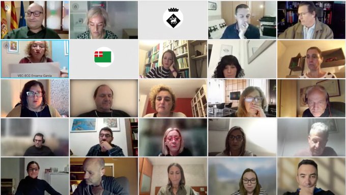 Viladecans aprueba los presupuestos de 2022 con el objetivo de superar la pandemia