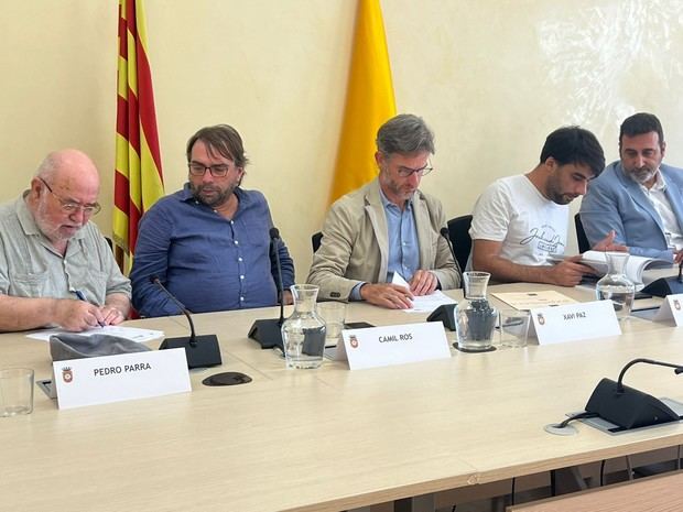 Molins de Rei impulsará 84 nuevos pisos de protección oficial