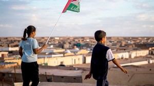 Reuniones informativas en Castelldefels sobre el programa Vacances en pau 2026 para acoger niños saharauis