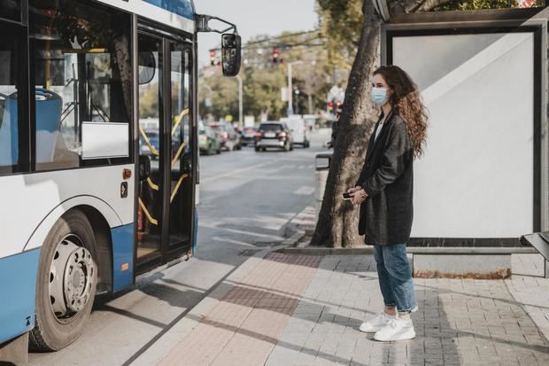 CCOO Cataluña pide la vuelta a la normalidad en el transporte público del Baix Llobregat