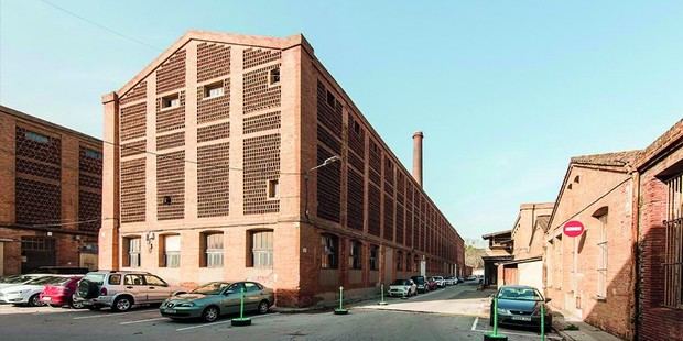 Participación ciudadana para definir el futuro del Recinte Industrial de la Colònia Güell