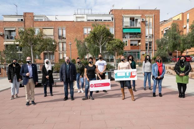 Viladecans enseñará puerta a puerta cómo reducir las facturas de los suministros básicos