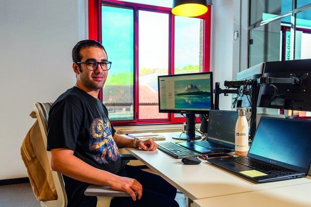 El Programa TEA de Sant Boi impulsa la inclusión laboral de personas con autismo