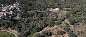 Sant Just Desvern impulsa un proyecto agroforestal para prevenir incendios