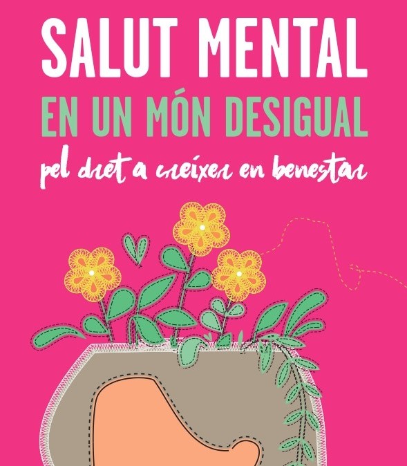 La salud mental, el foco en octubre en L'Hospitalet