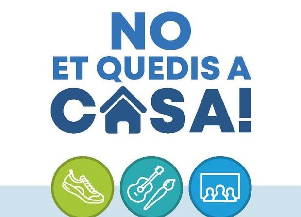 Esplugues lanza una amplia oferta de actividades para todos los públicos