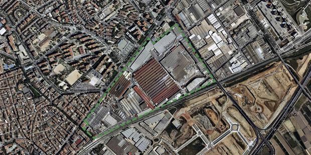 Viladecans y Gavà proponen el proyecto de construcción sostenible de Roca para los fondos covid-19