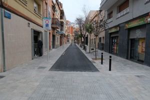 Cornellà avanza hacia un modelo urbano más sostenible y saludable