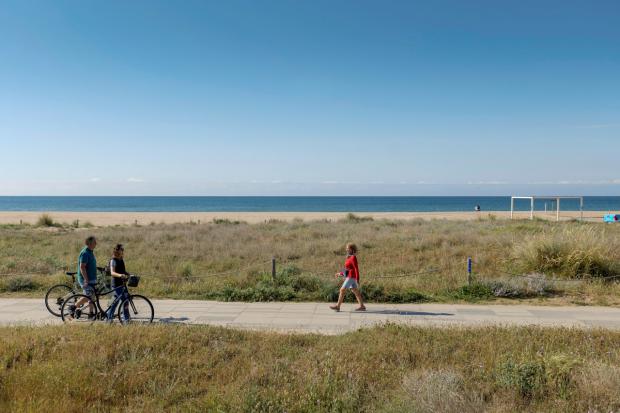 Un gran plan para preservar los espacios naturales del Delta y promover un turismo más sostenible