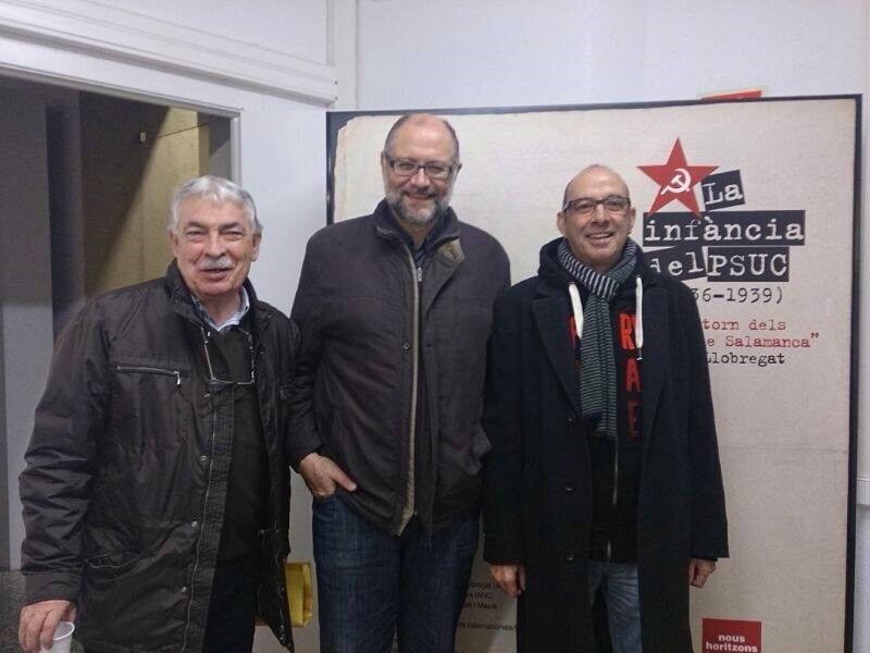 4 dècades d'un Sant Feliu en peu d'igualtat