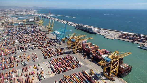 SOS Baix Llobregat y L’Hospitalet y Zeroport reivindican su negativa contra la ampliación del puerto de Barcelona