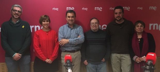 Radio Sant Boi, ¿privatizada?