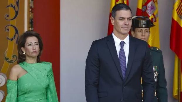 La exalcaldesa de Gavà, Raquel Sánchez, nombrada presidenta de Paradores