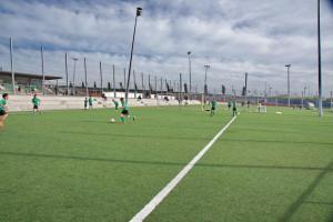 El consistorio celebra la llegada de Messi a la UE Cornellà: “Abre nuevas oportunidades para la ciudad”