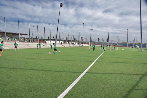 El consistorio celebra la llegada de Messi a la UE Cornellà: “Abre nuevas oportunidades para la ciudad”