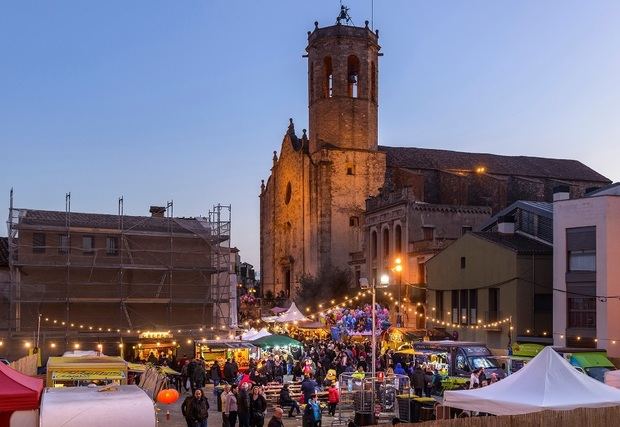 Foto: TURISME BAIX LLOBREGAT