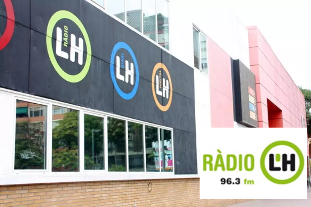 ¡Resucita Ràdio L’Hospitalet! 15 años después de enmudecer se activa su regreso pero no será como antes