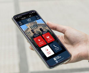 El Prat es reconocido por su participación en el proyecto M7 de seguridad ciudadana