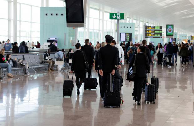 El Aeropuerto de El Prat vive el mejor verano de su historia y bate récords de pasajeros y operaciones
