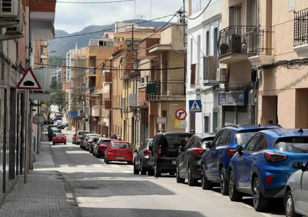 Gavà transforma las calles de Santa Teresa y Tresols gracias a una subvención millonaria