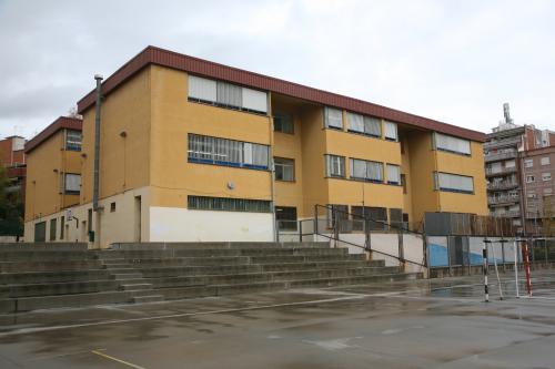 CCOO exige dar inicio al Plan de Urgencia para la reforma de 5 escuelas y 1 instituto de L'Hospitalet de Llobregat