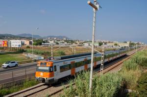 Del Baix al Vallès sin pasar por Barcelona: la R8 de Rodalies conectará con la S1 y S2 de FGC