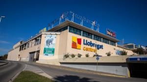 Una nueva vida para el antiguo centro comercial Llobregat Centre: pisos y zonas verdes