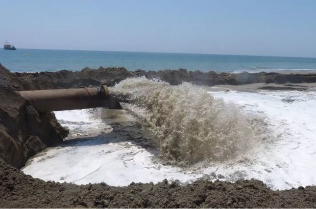 Gavà reclama que se amplíe de forma extraordinaria la aportación de arena para recuperar las playas