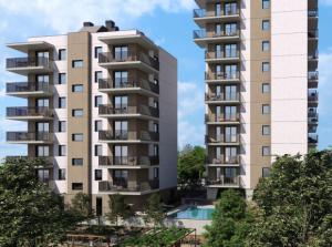 Santa Eulàlia se despide de la mítica Vanguard: primer paso para la construcción de 89 pisos