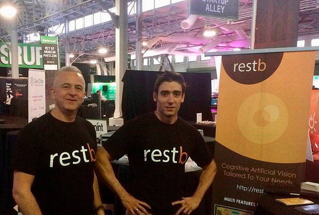 El potencial tecnológico de Restb.ai impulsa su internacionalización