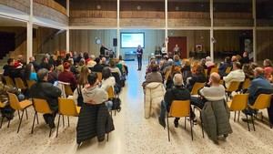 El modelo de residuos con contenedores cerrados gana en Sant Climent de Llobregat