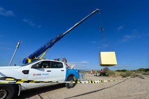 Adiós a la temporada de playas metropolitanas