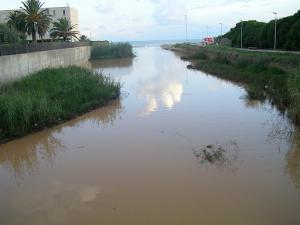 Gavà se blinda contra futuras riadas: las obras del Pla de Ponent arrancarán antes de final de año