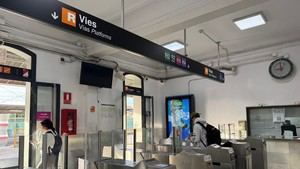 Mejoras en la línea R2 de Rodalies: más frecuencias y horarios adaptados desde el 7 de abril