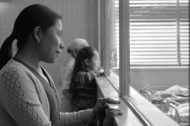 Crítica de la película “Roma” (2018): Obra Maestra de Alfonso Cuarón