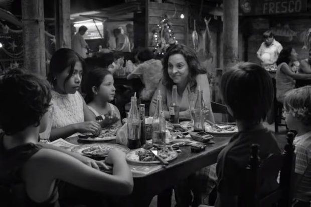 Crítica de la película “Roma” (2018): Obra Maestra de Alfonso Cuarón