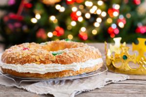 Alerta, golosos. Este año el Roscón de Reyes podría romper tu bolsillo: entérate de los precios escandalosos