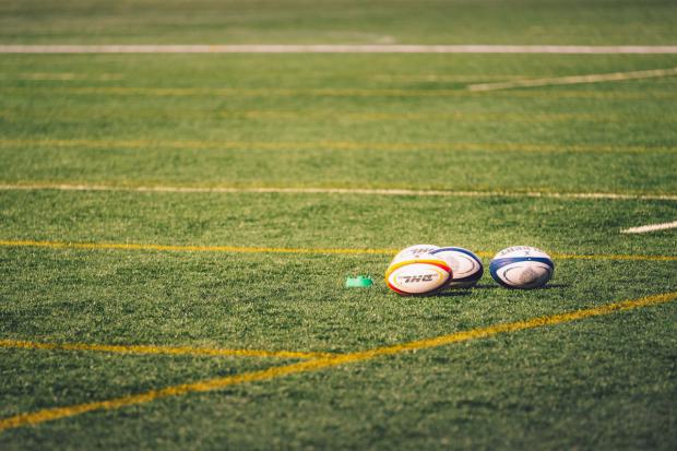 El equipo de rugby U.E. Santboiana debutará en la máxima categoría
