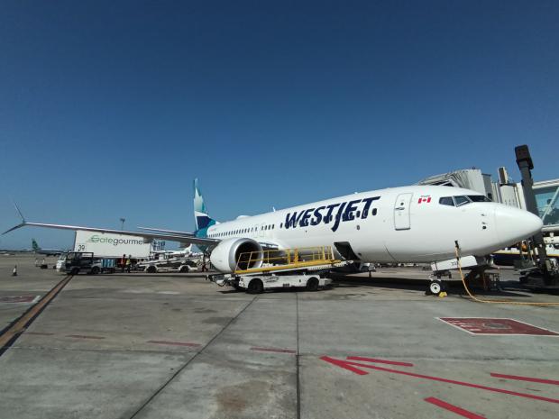 WestJet conecta El Prat con Halifax: nueva ruta directa a Canadá con cuatro vuelos semanales