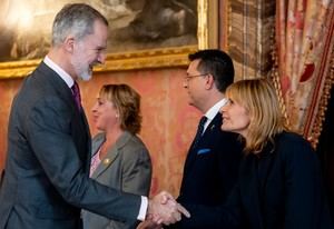 S.M. el Rey presidirá en Sant Boi el Tour del Talent el 3 de febrero