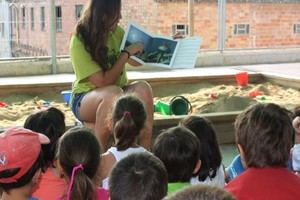 Pallejà ofrece un curso de monitor/a de actividades de ocio del 16 de febrero al 13 de marzo