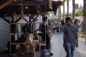 Arriba la Festa Major més solidària de Sant Andreu de la Barca