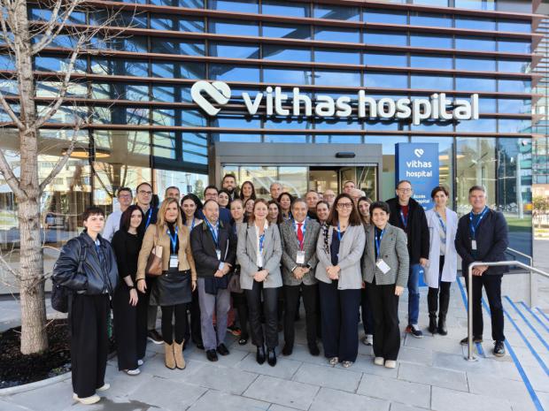 Salud, empresa y empleo: el nuevo papel del Hospital Vithas en el Baix Llobregat