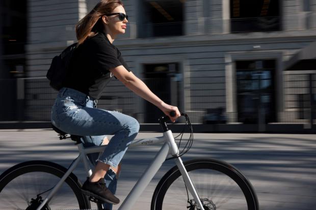 No te pierdas la Pedalada y Fiesta de la Bicicleta en Castelldefels este domingo