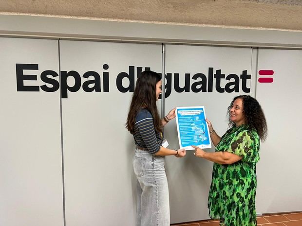 Sant Andreu de la Barca lanza un programa de formación para familias responsables