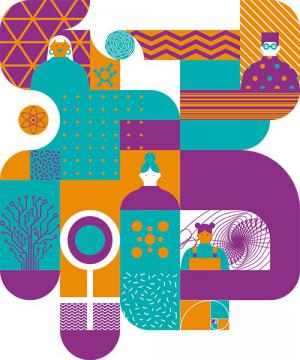 Sant Boi acoge La Tecnòloga 2026 con actividades para fomentar vocaciones STEM en niñas