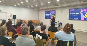 Sant Boi redefine el ocio nocturno juvenil con el proyecto 2Nite para una convivencia más segura y saludable