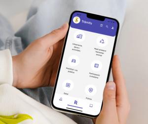Sant Joan Despí lanza la APP Tràmit para facilitar gestiones municipales desde el móvil